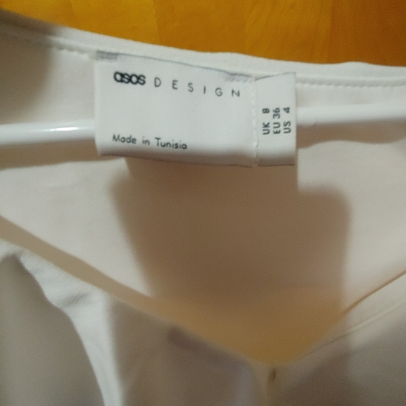 Asos design - Picture 3 of 4